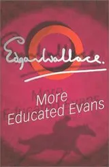 Cover of More educated Evans