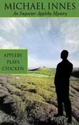 Cover of Appleby Plays Chicken