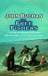 Cover of The Free Fishers