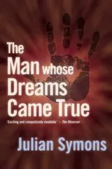 Cover of The man whose dreams came true
