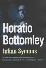Cover of Horatio Bottomley