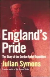 Cover of England's Pride