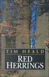Cover of Red herrings