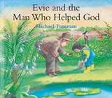 Cover of The Man Who Helped God