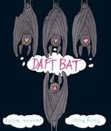 Cover of Daft Bat