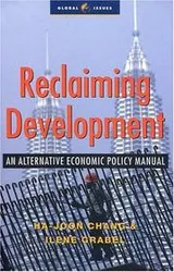 Cover of Reclaiming development