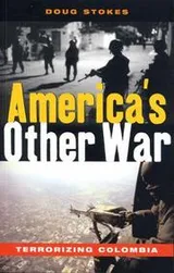 Cover of America's Other War
