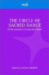 Cover of Circle Sacred Dance