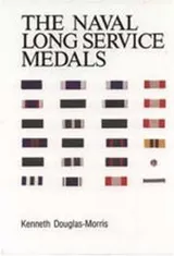Cover of Naval Long Service Medals 1830-1990