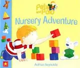 Cover of Nursery Adventure (Pete & Polo)
