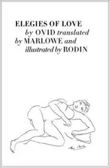 Cover of Elegies of Love