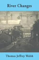 Cover of River Changes