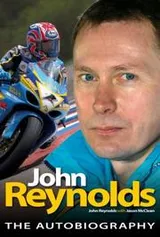 Cover of John Reynolds
