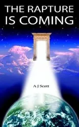 Cover of The Rapture Is Coming