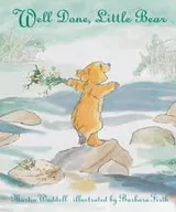 Cover of Well Done, Little Bear