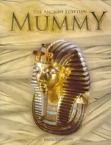 Cover of The Ancient Egyptian Mummy