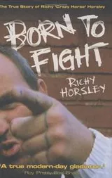 Cover of Born to Fight