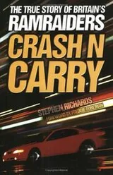 Cover of Crash N Carry