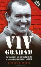 Cover of Viv Graham