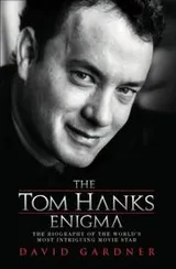 Cover of The Tom Hanks Enigma