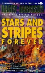 Cover of Stars and Stripes Forever