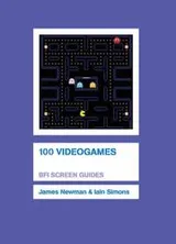 Cover of 100 videogames