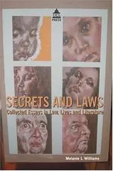 Cover of Secrets and laws