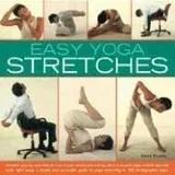 Cover of Easy Yoga Stretches