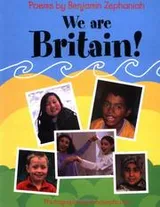 Cover of We Are Britain