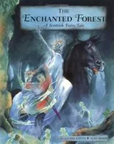 Cover of Enchanted Forest