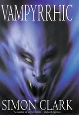 Cover of Vampyrrhic