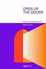 Cover of Open Up the Doors