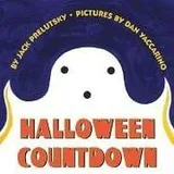 Cover of Halloween countdown