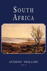 Cover of South Africa