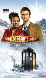 Cover of Doctor Who