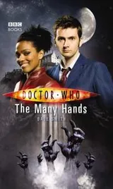 Cover of Doctor Who