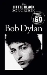 Cover of Little Black Songbook