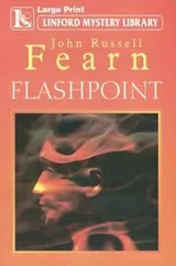 Cover of Flashpoint