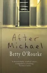 Cover of After Michael