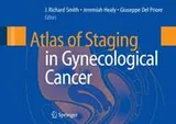 Cover of Atlas of staging in gynecological cancer