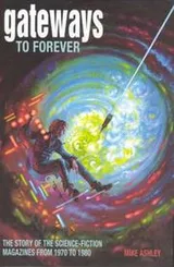 Cover of Gateways to Forever