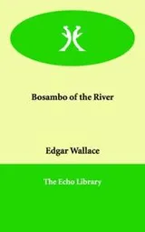 Cover of Bosambo of the river