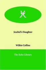 Cover of Jezebel's Daughter