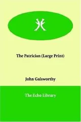 Cover of The Patrician
