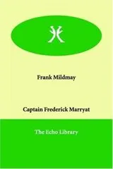Cover of Frank Mildmay
