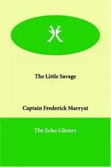Cover of The little savage