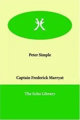 Cover of Peter Simple