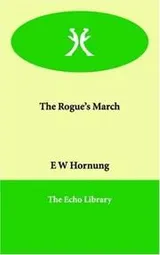Cover of The rogue's march