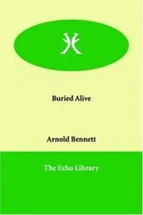 Cover of Buried Alive