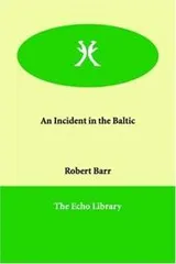 Cover of An Incident in the Baltic